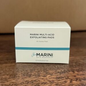 Jan Marini Exfoliating Pads